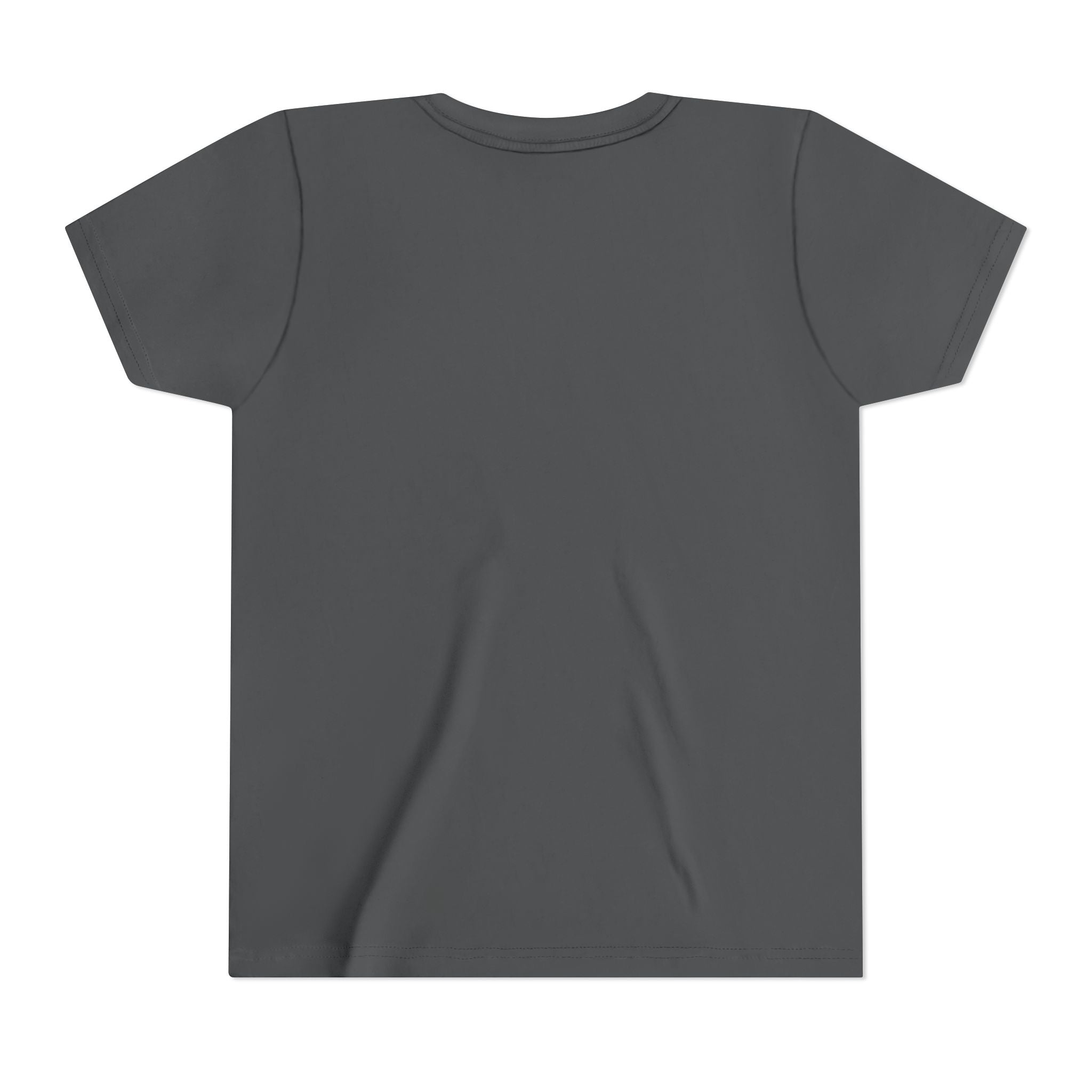 Have Faith in God Youth Tee — Christian Kids T-Shirt with Bible Verse (Mark 11:22-24)