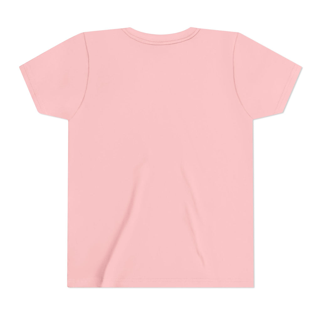 Have Faith in God Youth Tee — Christian Kids T-Shirt with Bible Verse (Mark 11:22-24)
