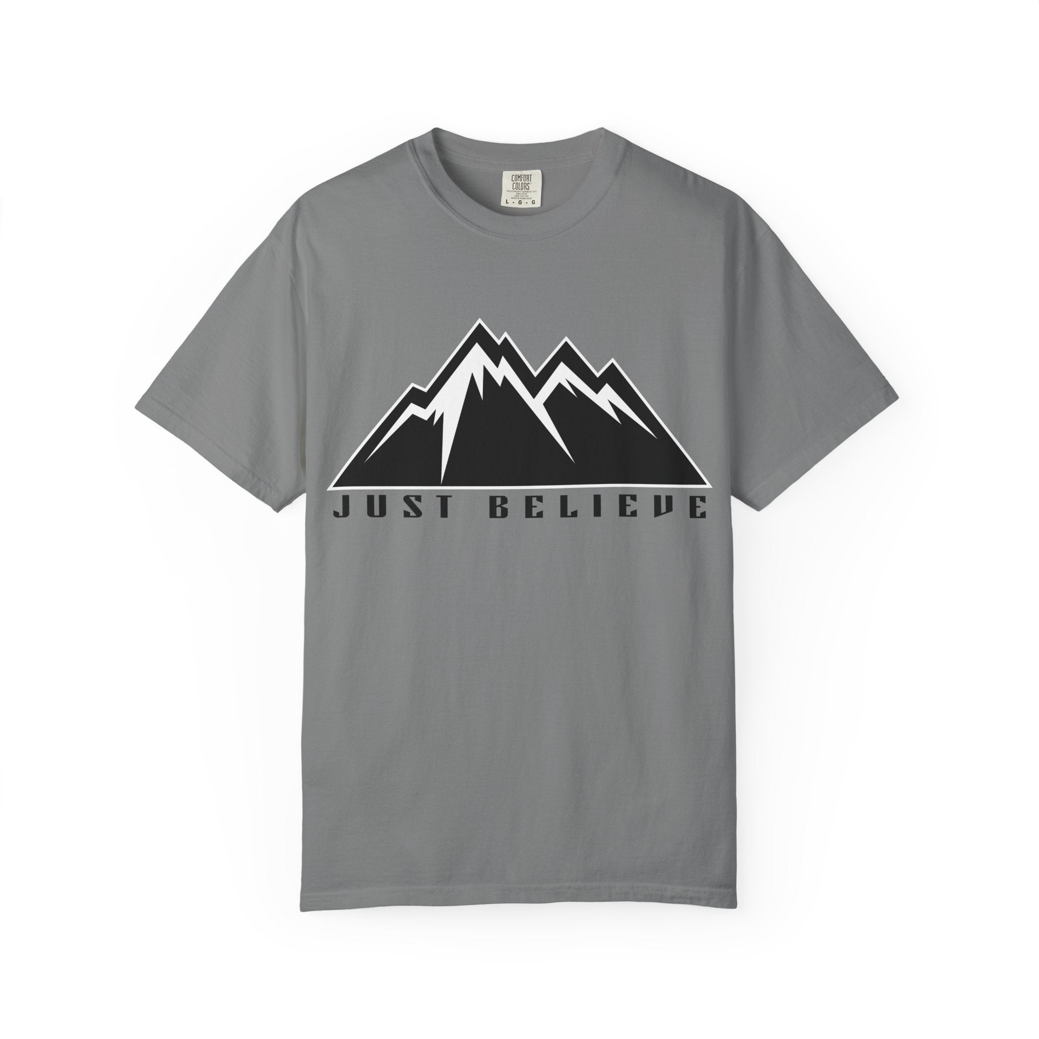 Just Believe' T-Shirt