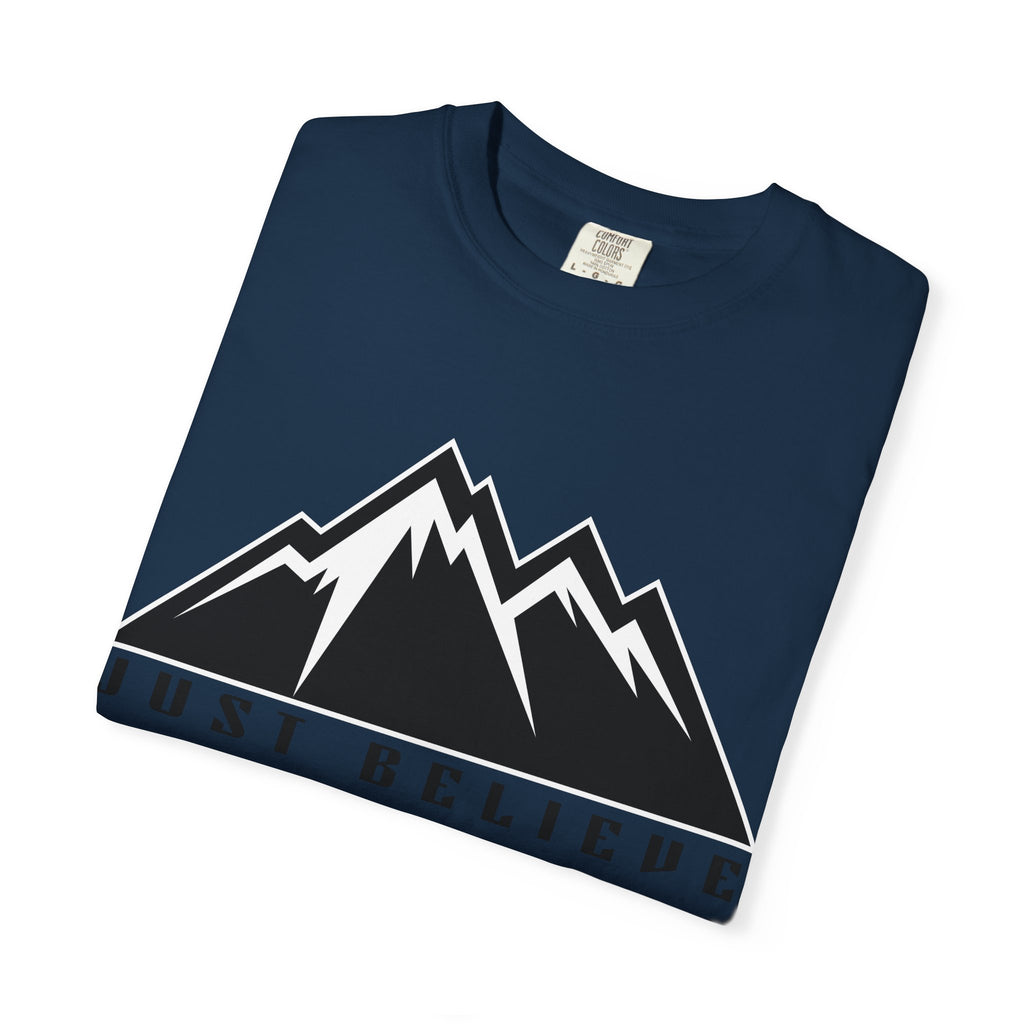 Just Believe' T-Shirt