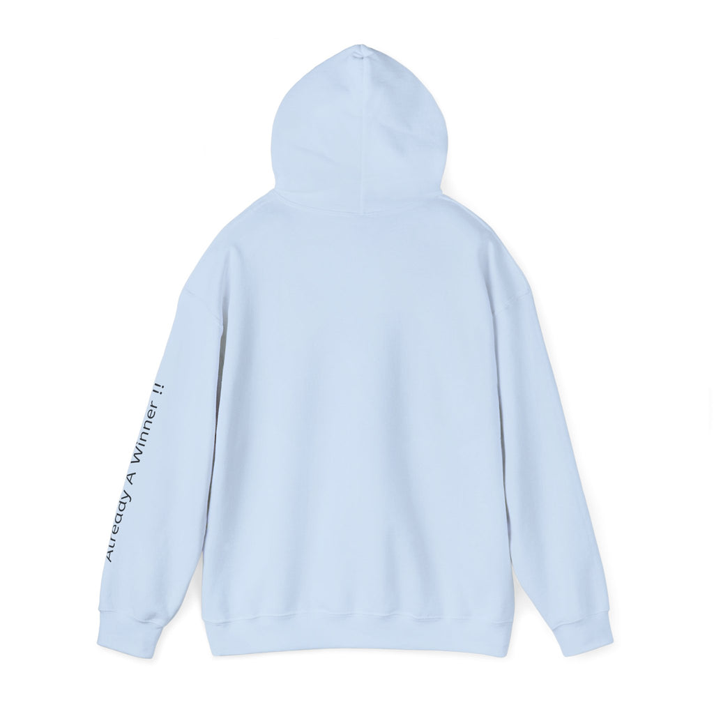 Just Believe Gym Motivation Hoodie | fitness shirt, active wear