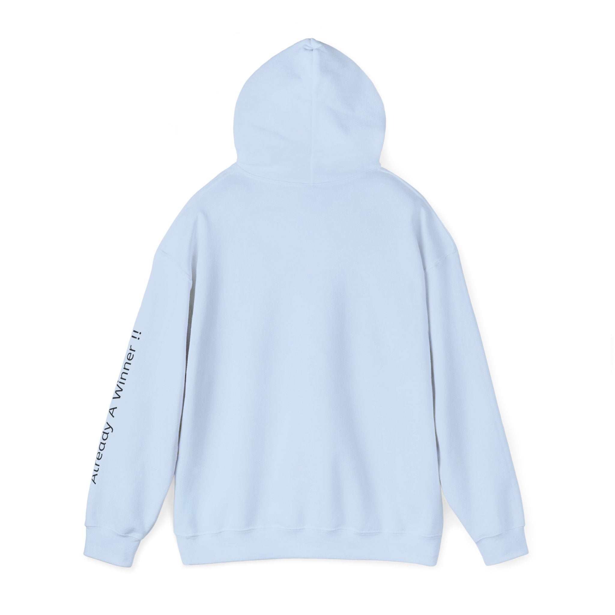 Just Believe Gym Motivation Hoodie | fitness shirt, active wear