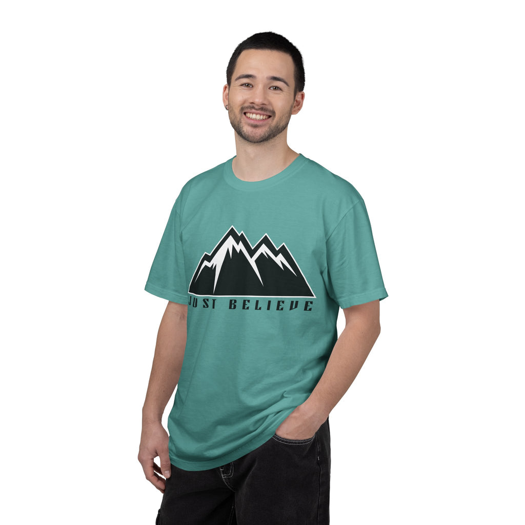 Just Believe' T-Shirt