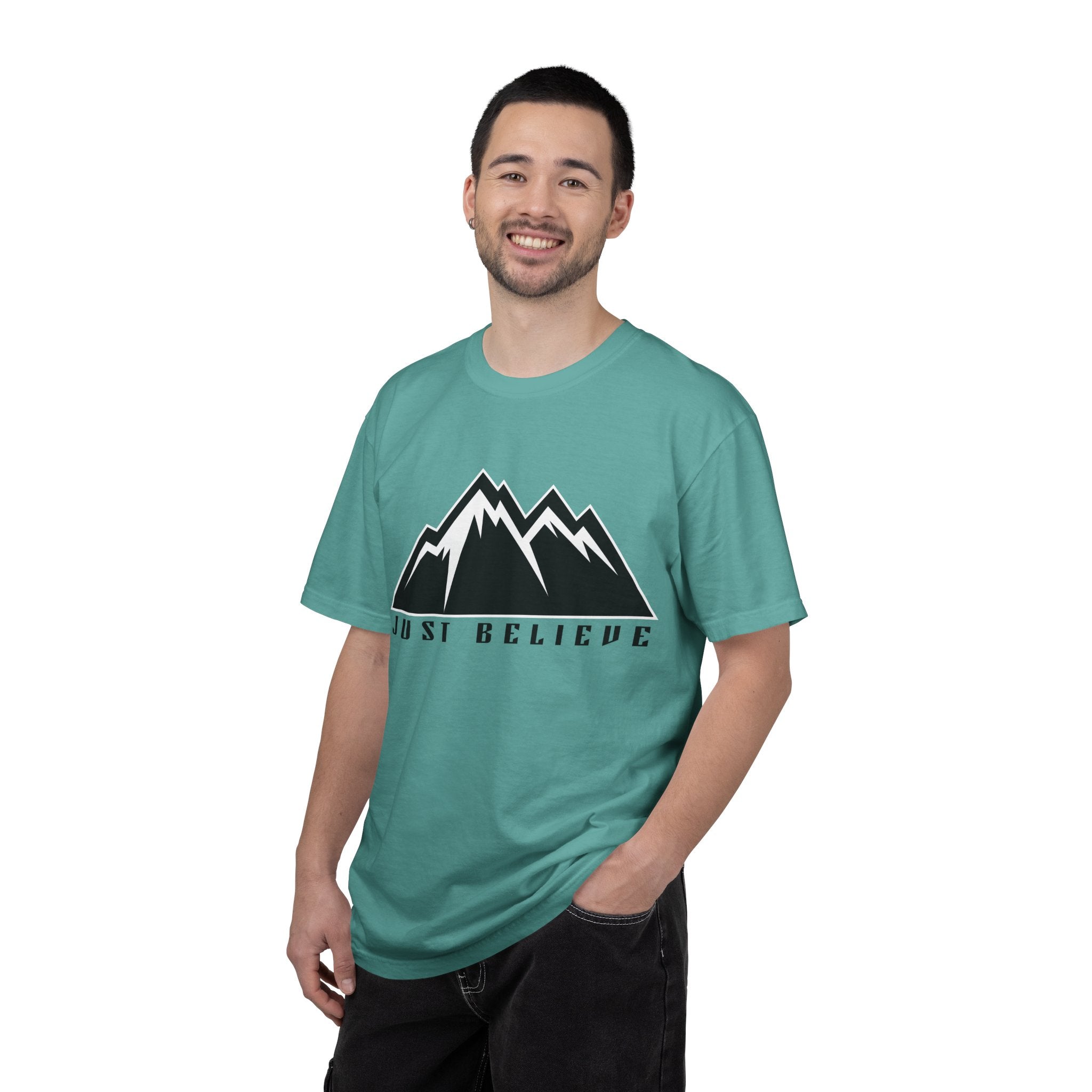 Just Believe' T-Shirt