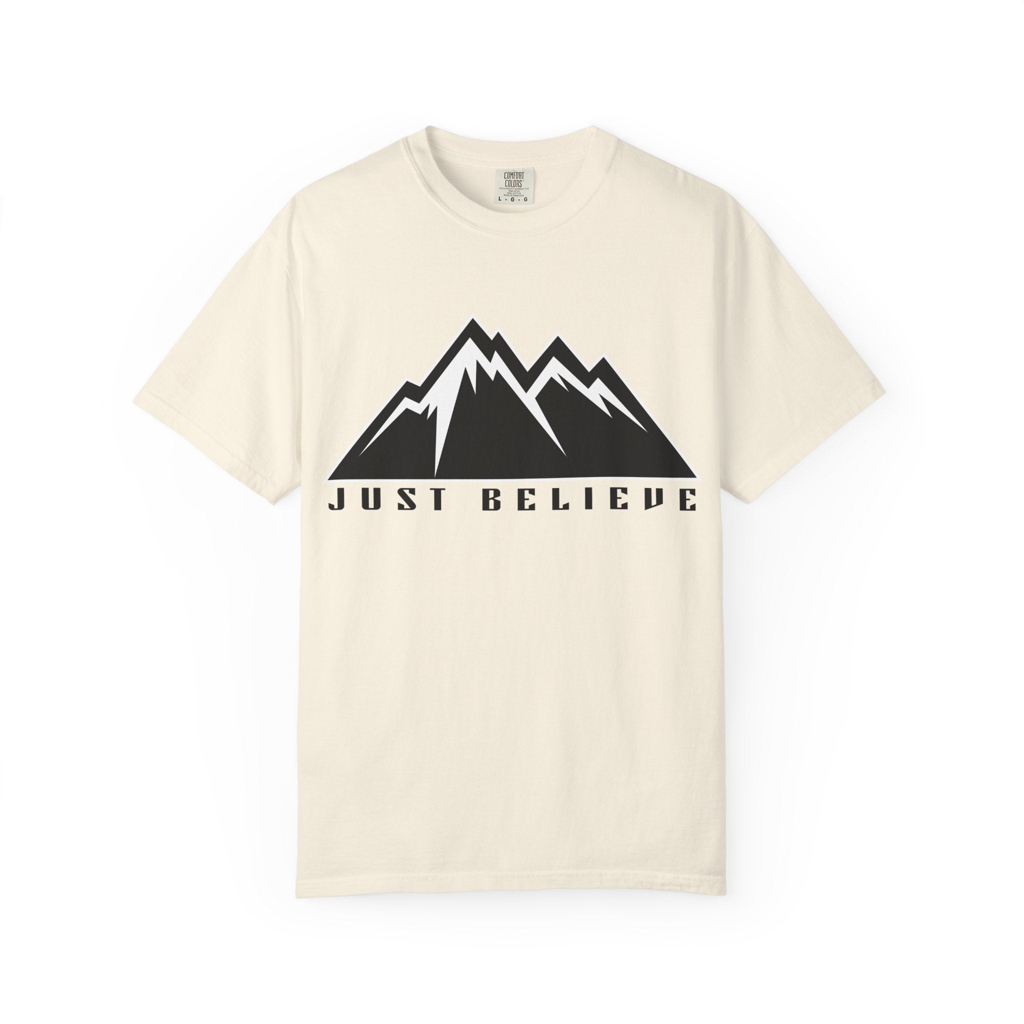 Just Believe' T-Shirt