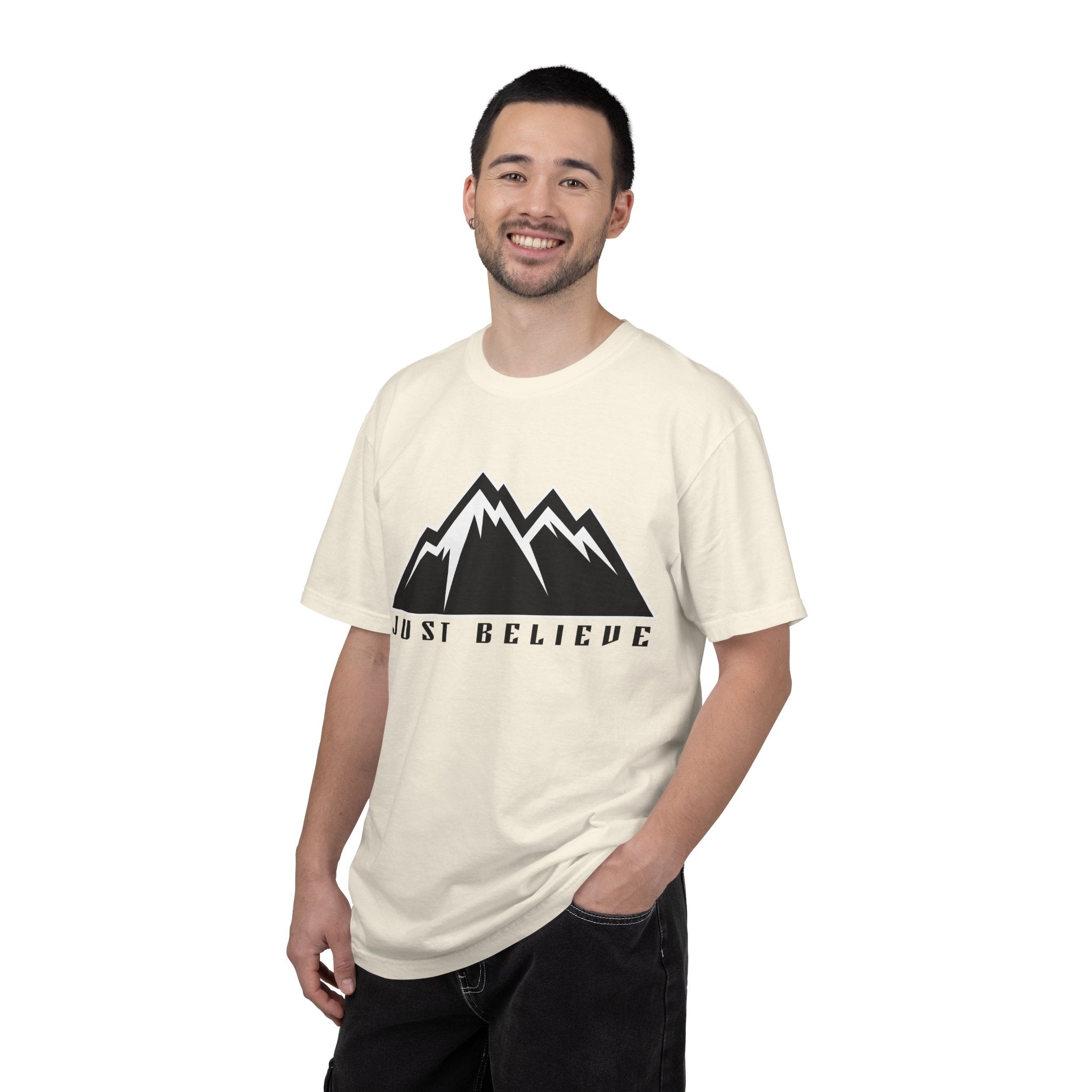 Just Believe' T-Shirt