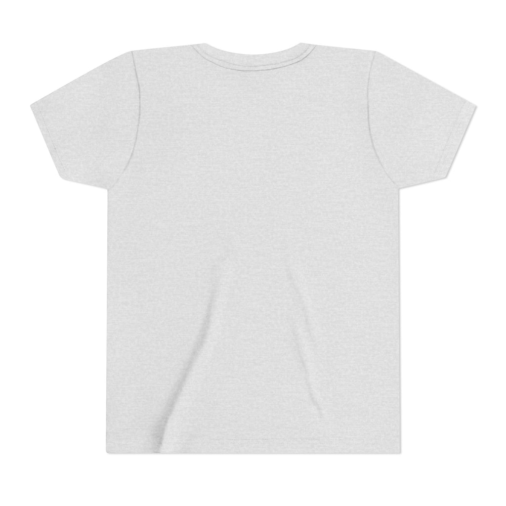 Have Faith in God Youth Tee — Christian Kids T-Shirt with Bible Verse (Mark 11:22-24)