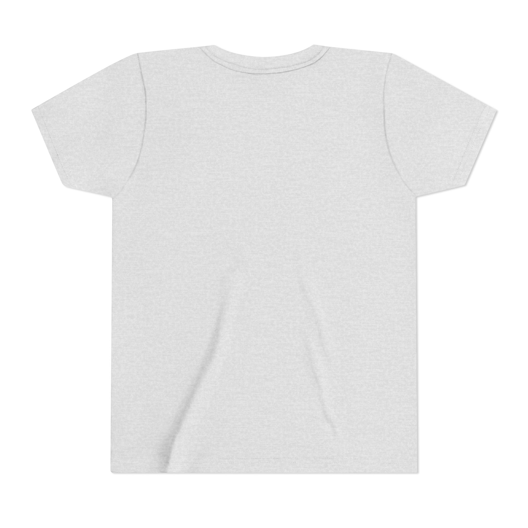 Have Faith in God Youth Tee — Christian Kids T-Shirt with Bible Verse (Mark 11:22-24)