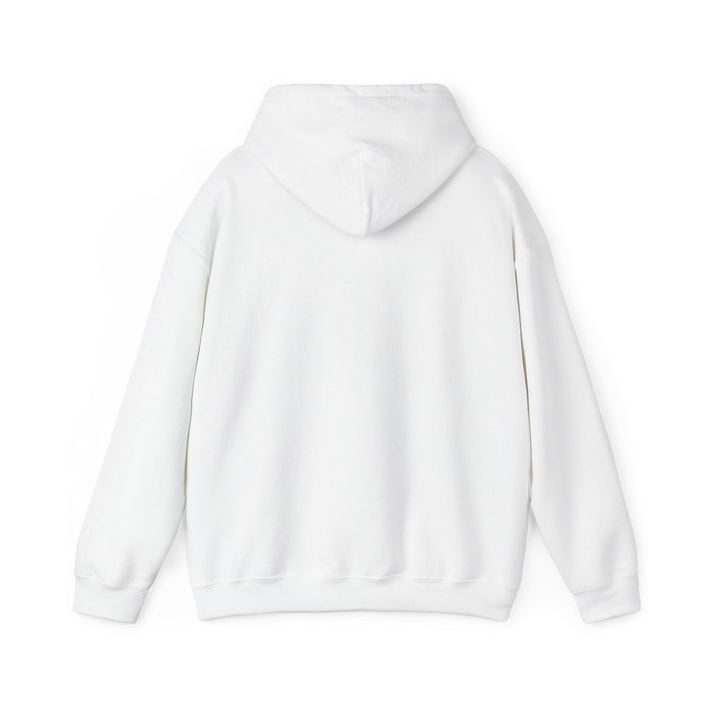 Just Believe  Hoodie — Inspirational Outdoor Graphic Sweatshirt