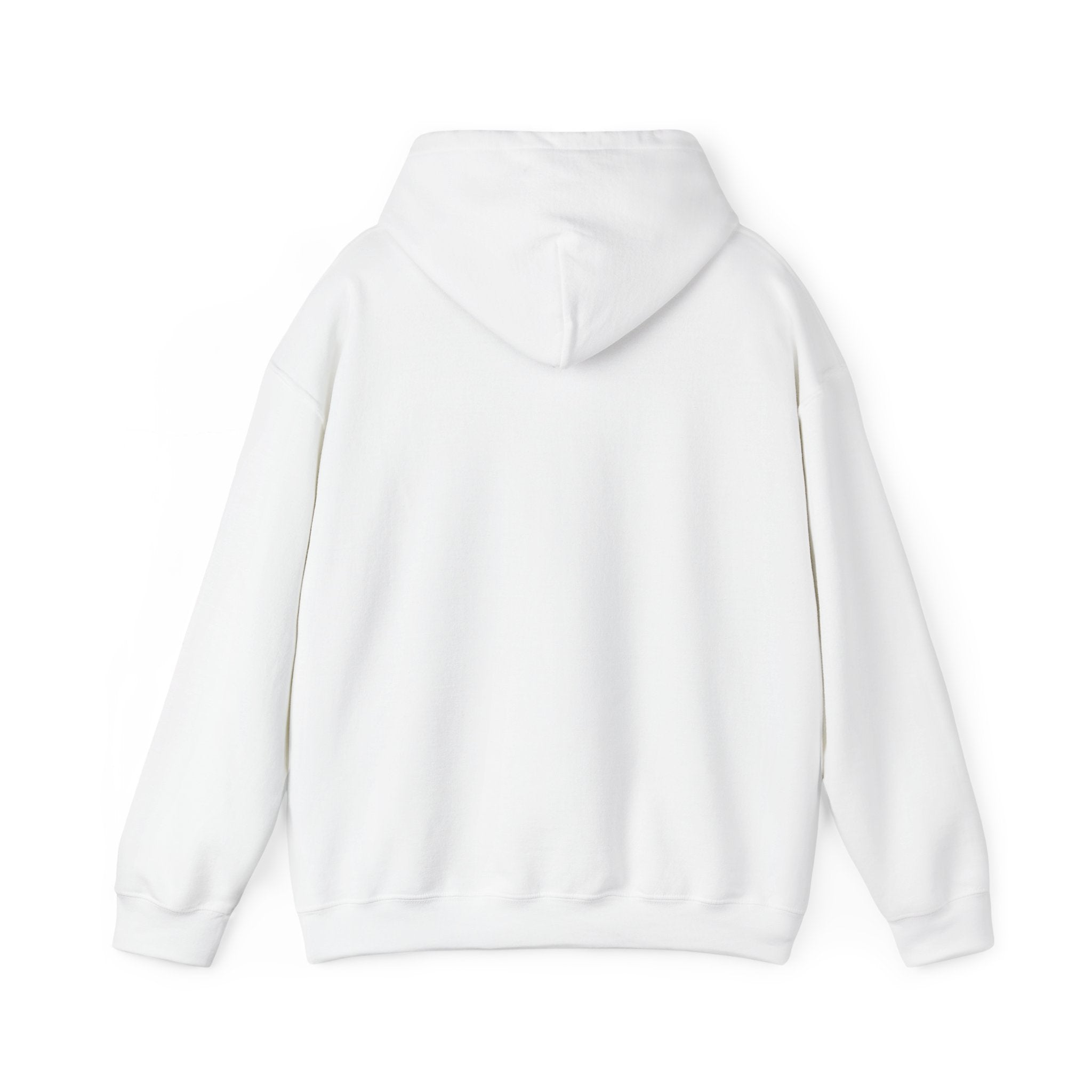 Just Believe  Hoodie — Inspirational Outdoor Graphic Sweatshirt