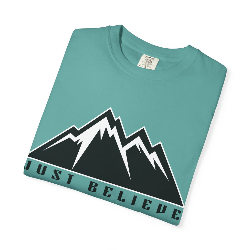 Just Believe' T-Shirt
