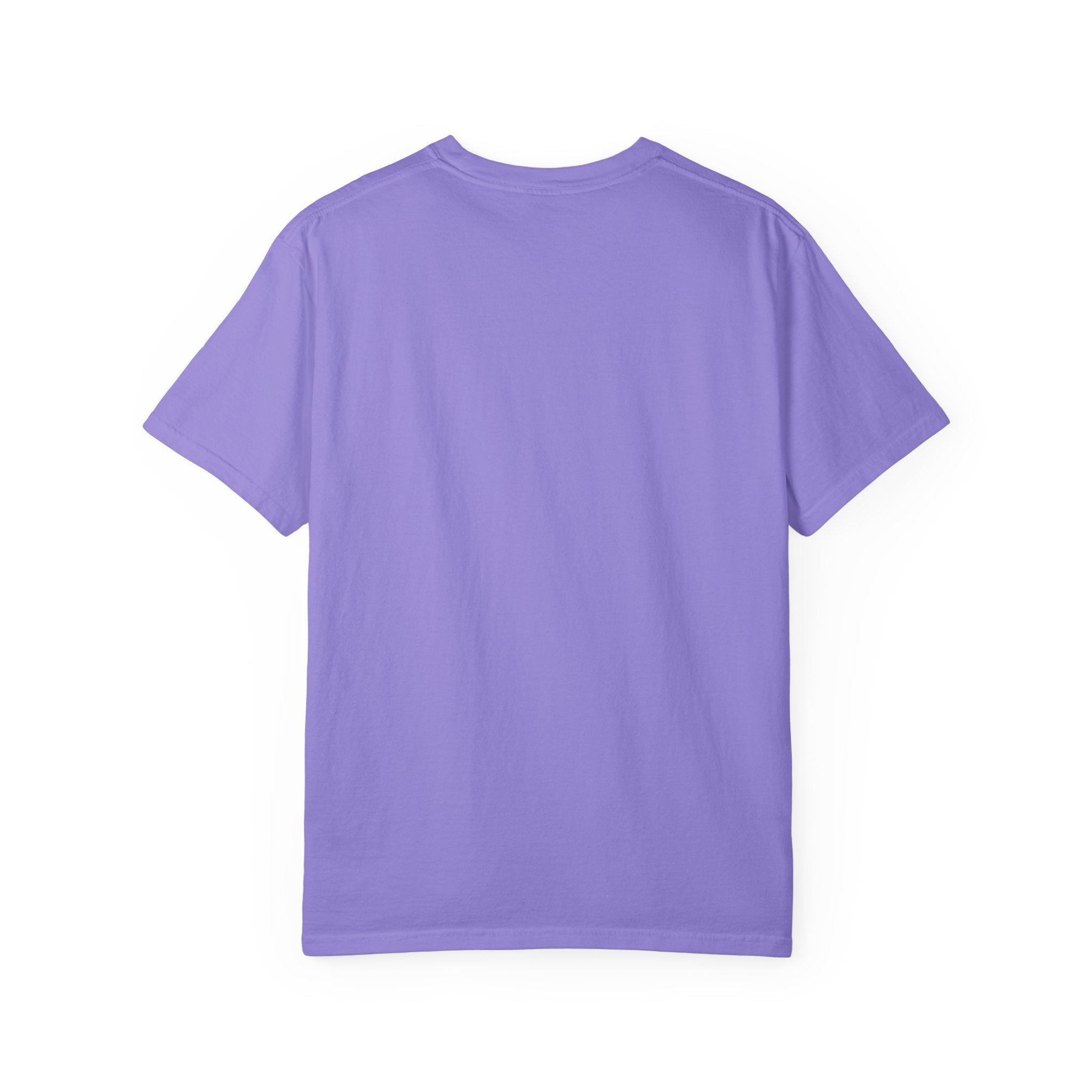 Just Believe Unisex Garment-Dyed T-shirt