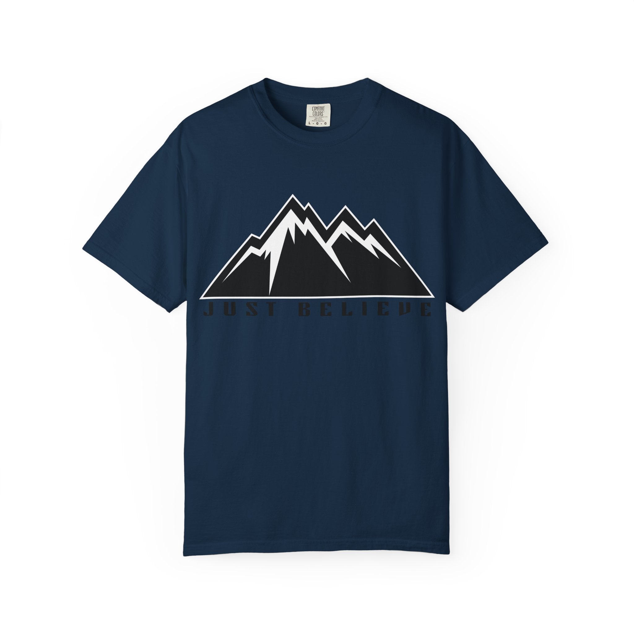 Just Believe' T-Shirt