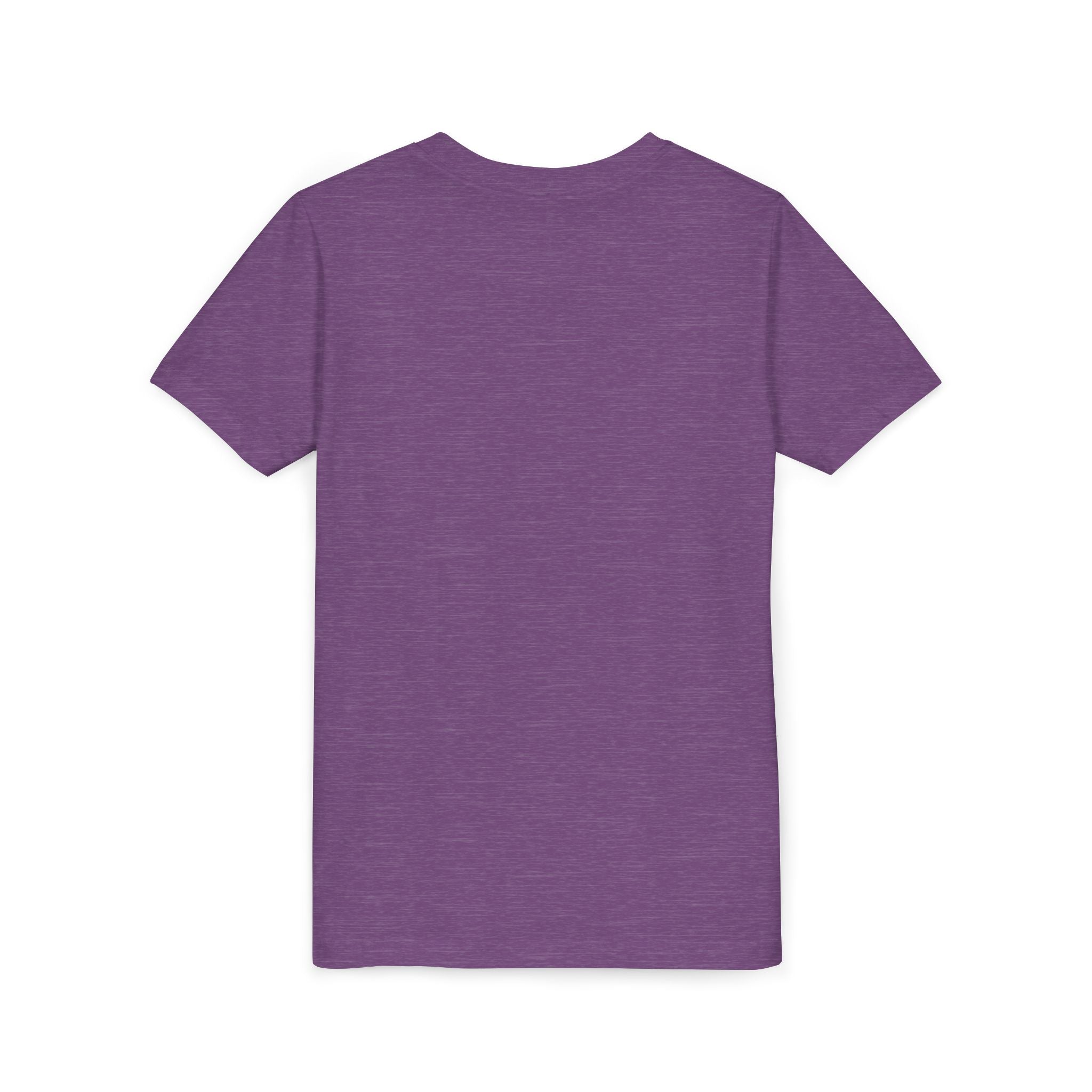 Have Faith in God Youth Tee — Christian Kids T-Shirt with Bible Verse (Mark 11:22-24)