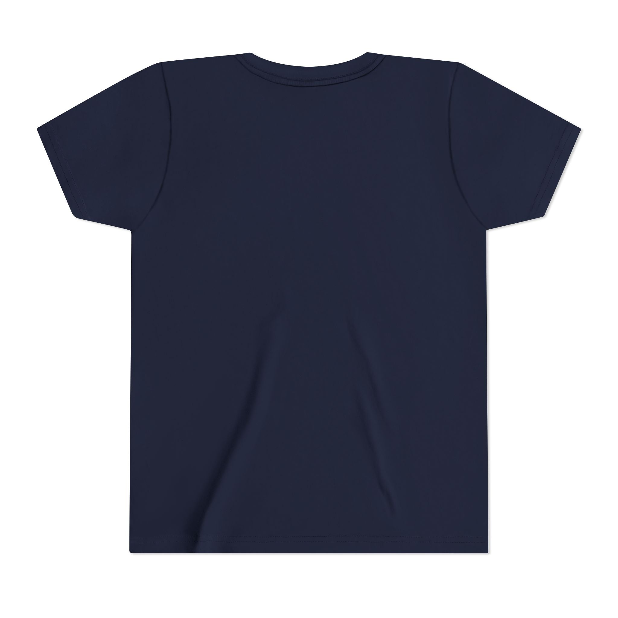 Have Faith in God Youth Tee — Christian Kids T-Shirt with Bible Verse (Mark 11:22-24)