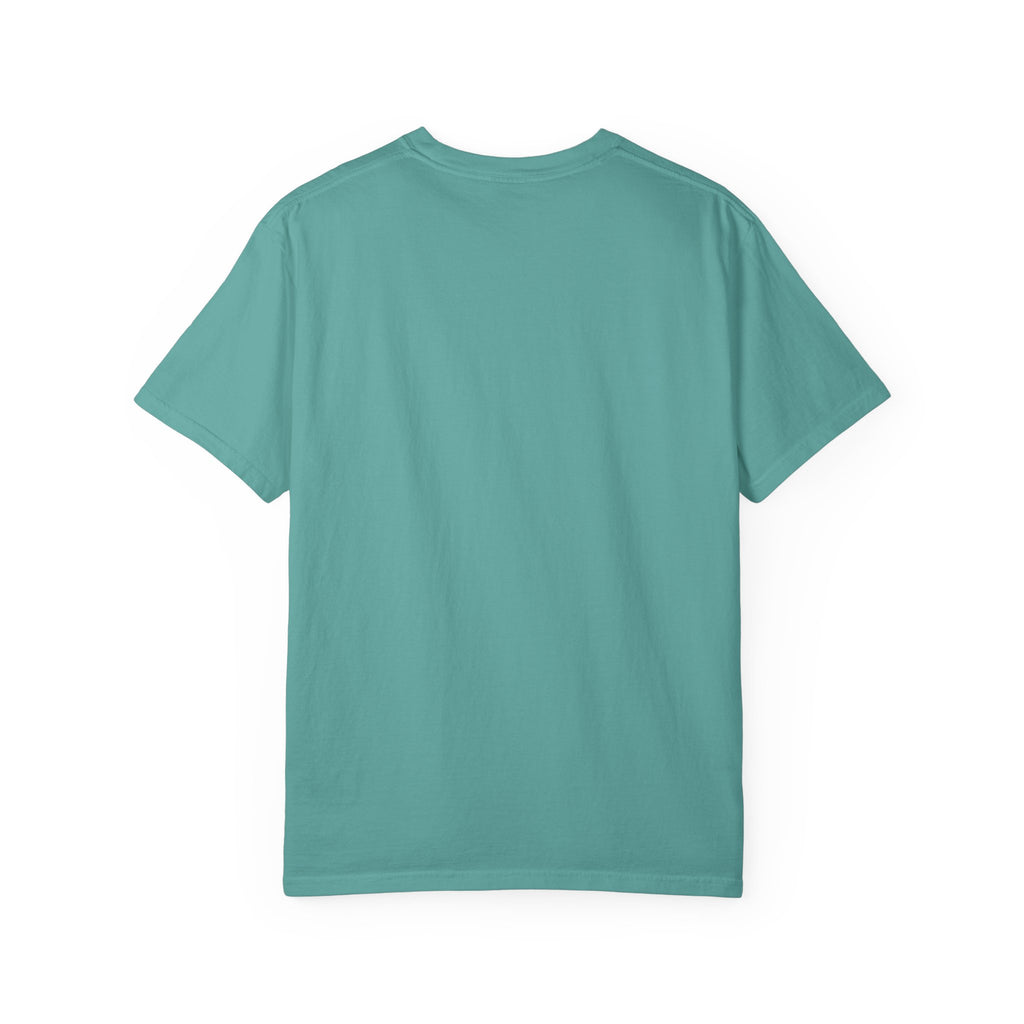 Just Believe Unisex Garment-Dyed T-shirt