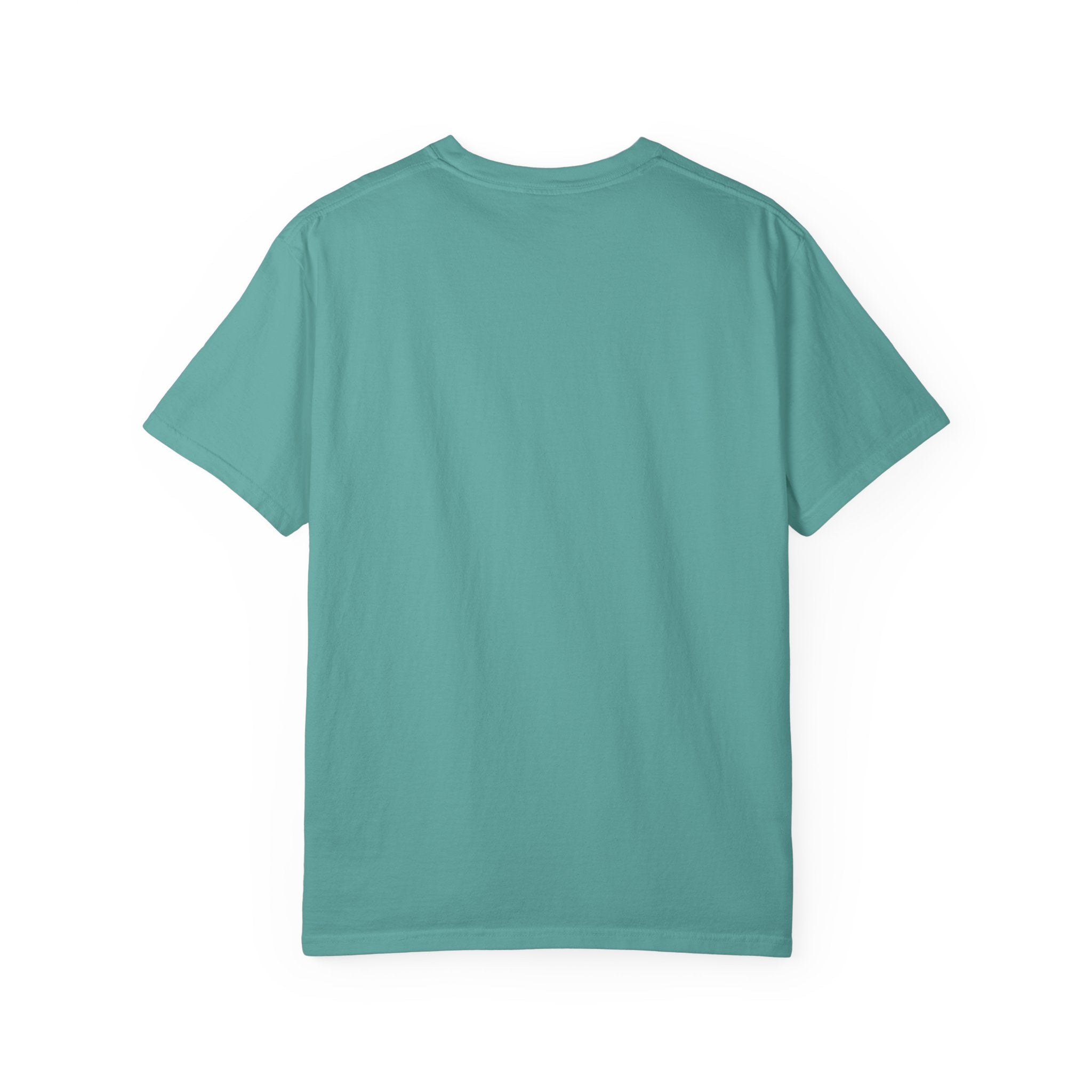 Just Believe Unisex Garment-Dyed T-shirt