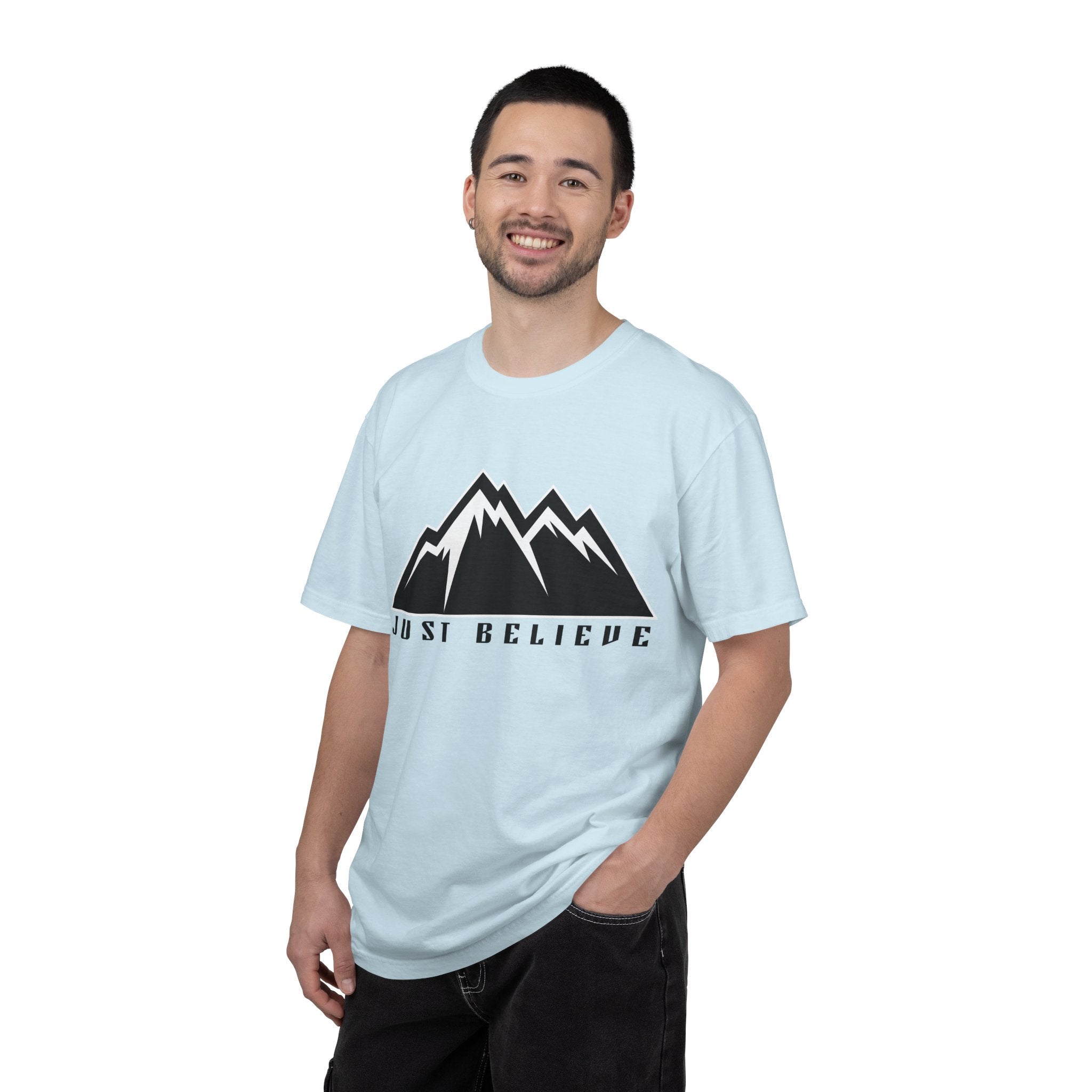 Just Believe' T-Shirt