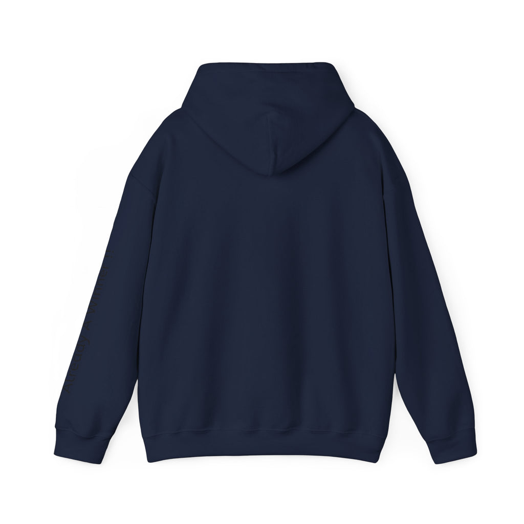 Just Believe Gym Motivation Hoodie | fitness shirt, active wear
