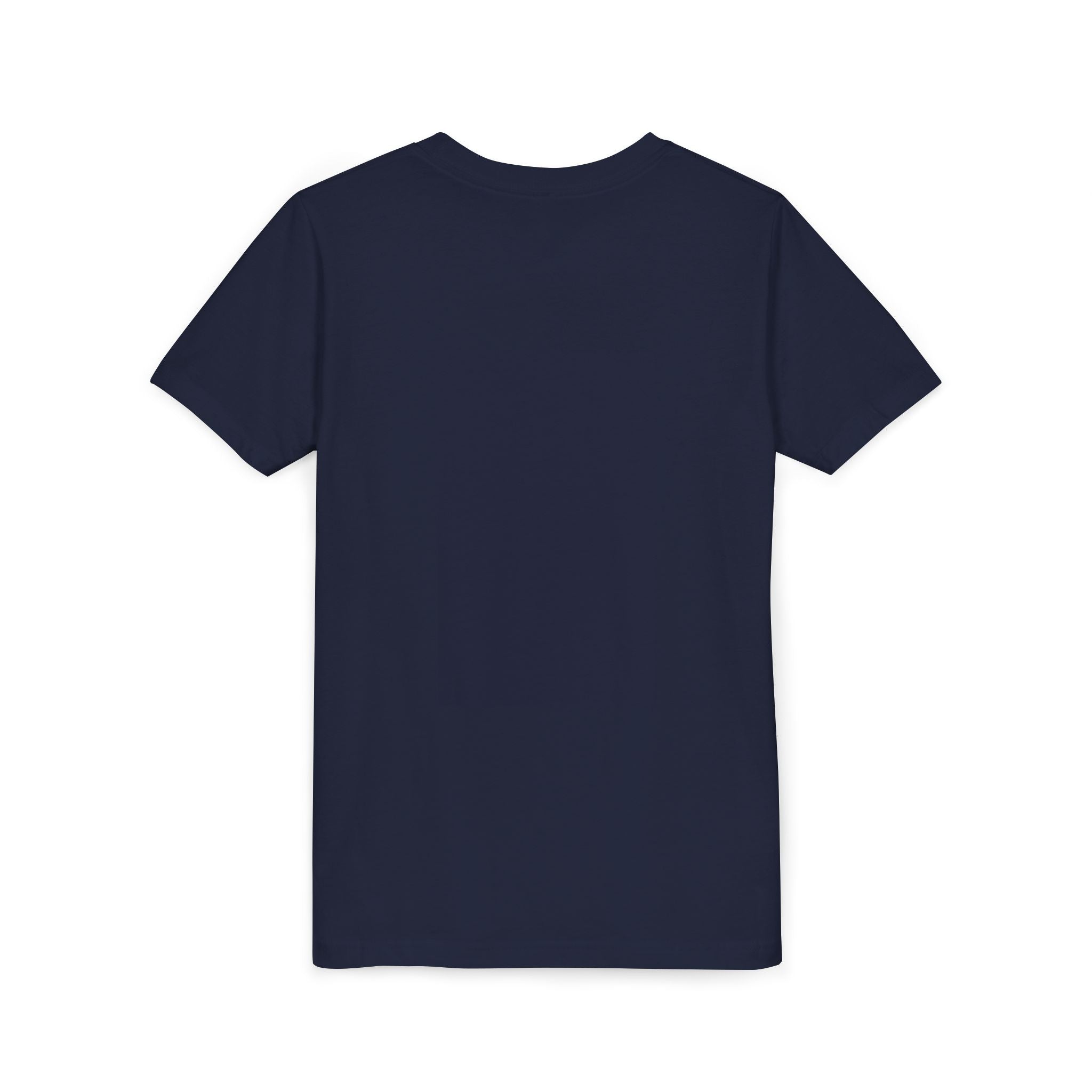Have Faith in God Youth Tee — Christian Kids T-Shirt with Bible Verse (Mark 11:22-24)