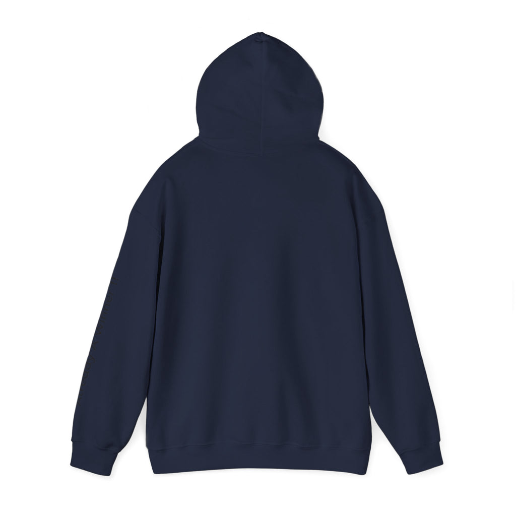 Just Believe Gym Motivation Hoodie | fitness shirt, active wear