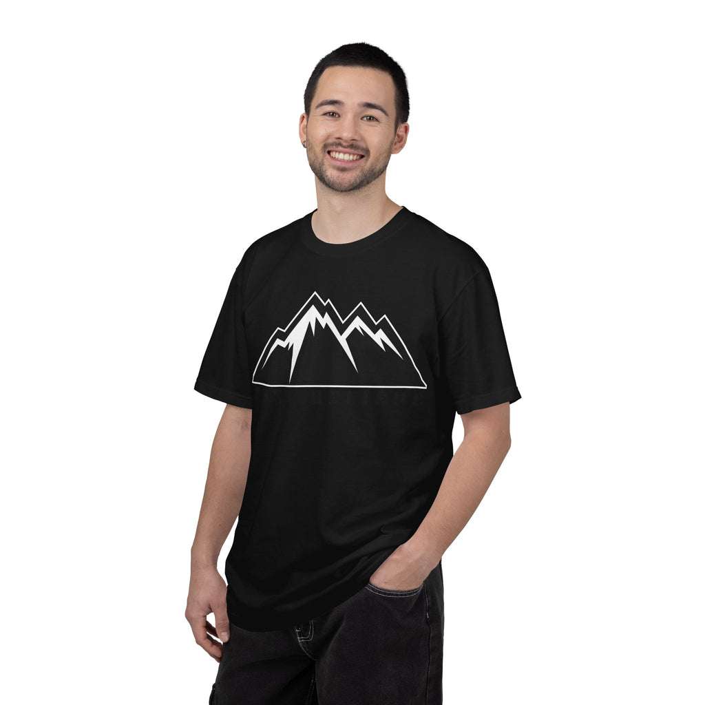 Just Believe Unisex Garment-Dyed T-shirt
