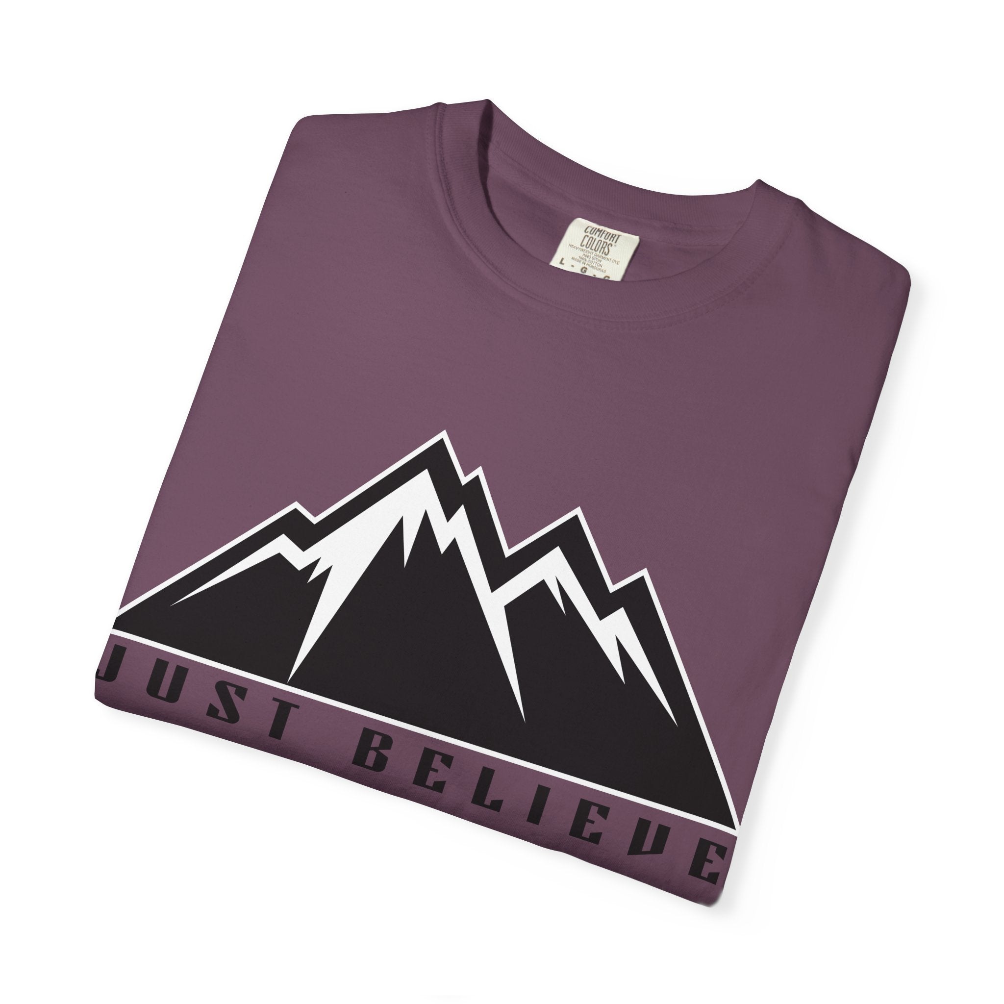 Just Believe' T-Shirt