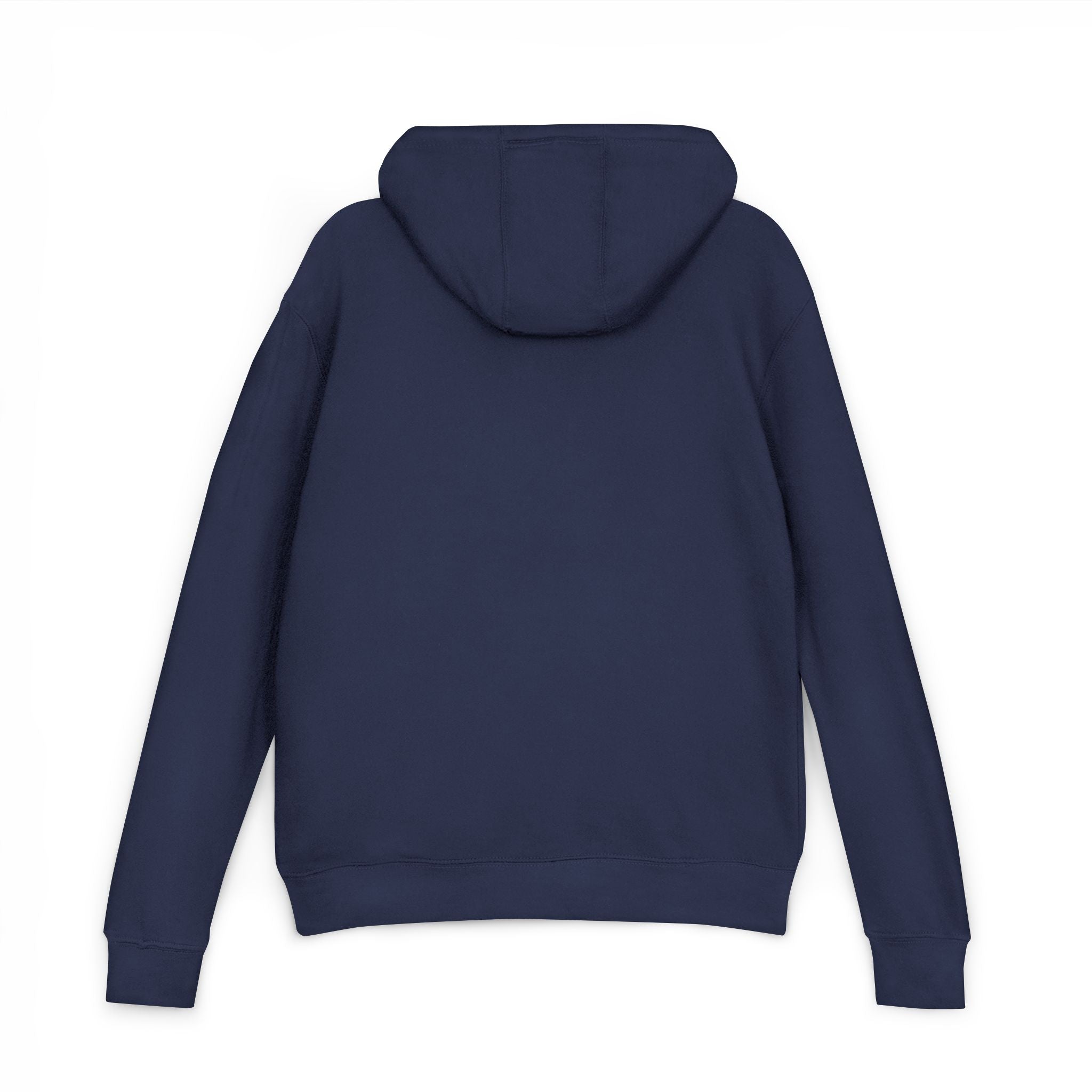 JustBelieve Mountain Sunrise Hoodie — Inspirational Outdoor Graphic Hoodie