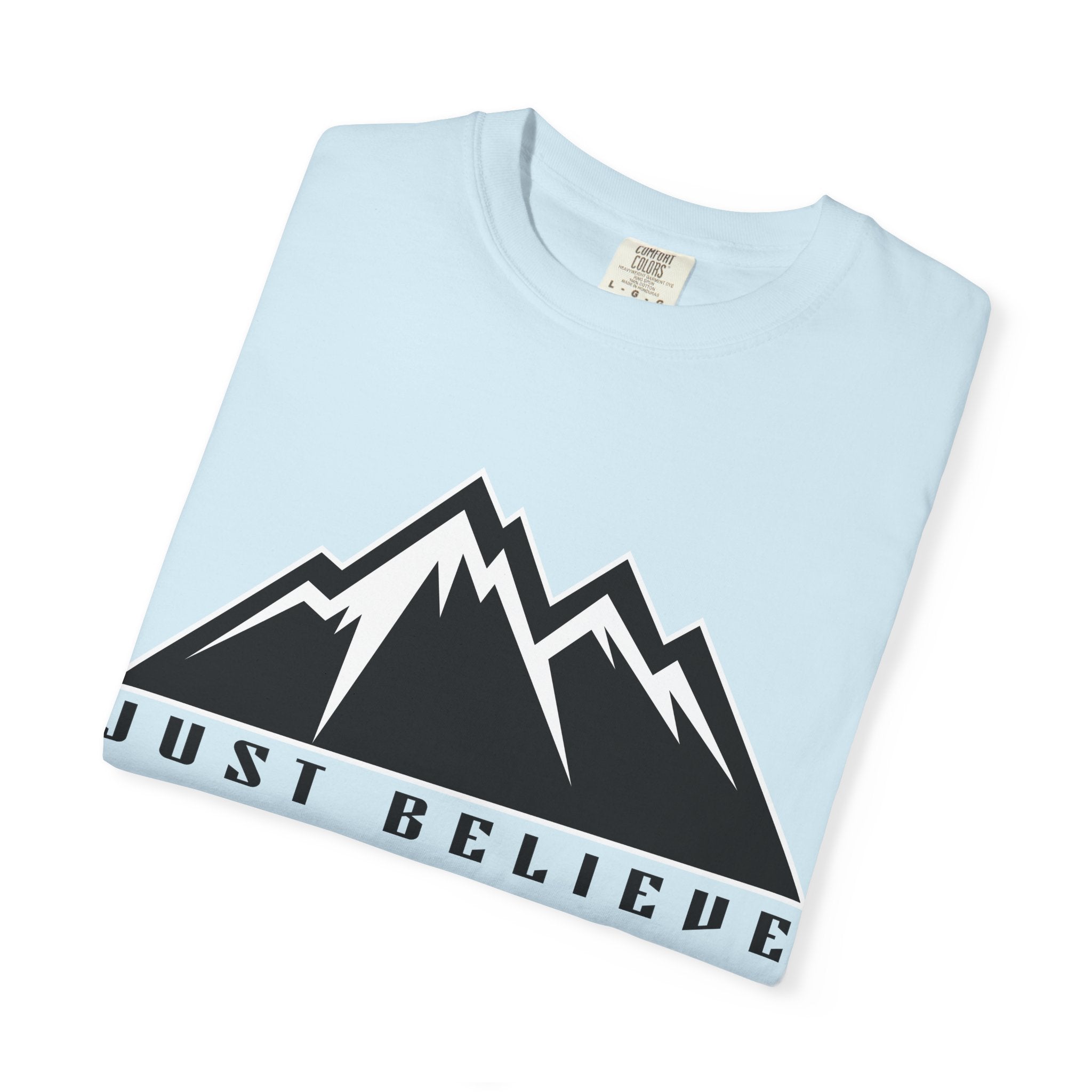 Just Believe' T-Shirt