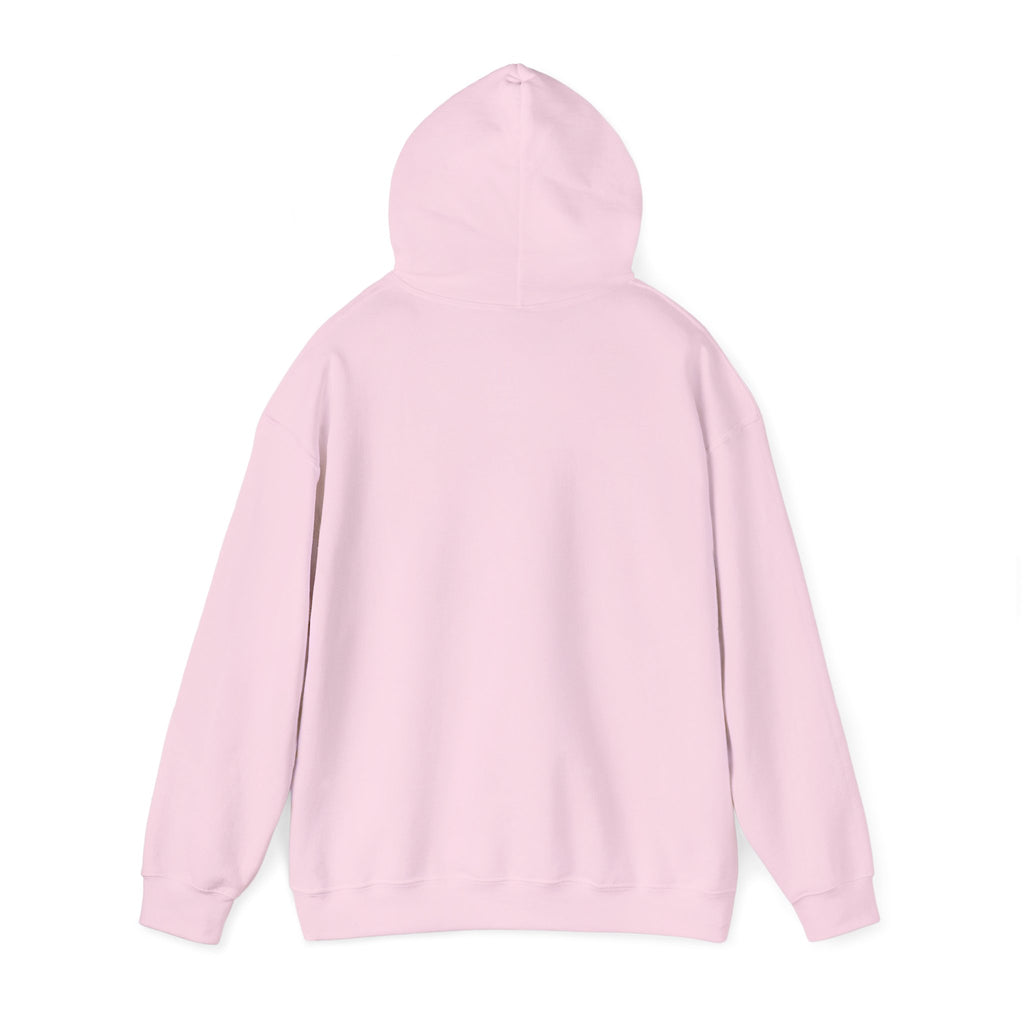 Just Believe  Hoodie — Inspirational Outdoor Graphic Sweatshirt